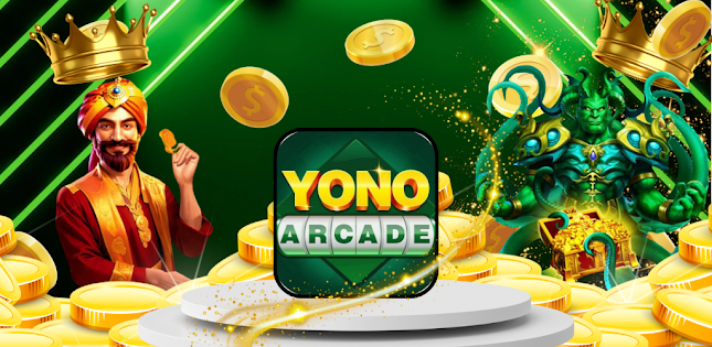 Yono Arcade Download